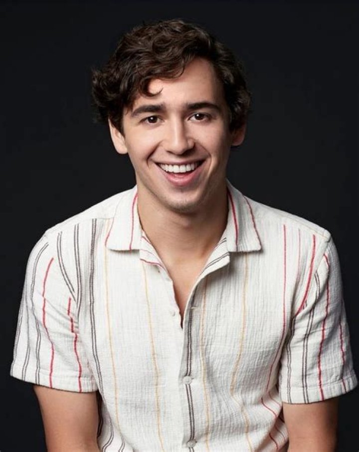 Marcello Hernández IMDb