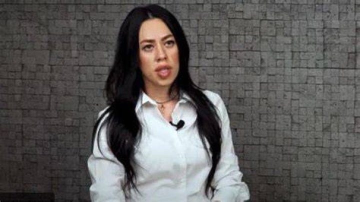 Marianna Budanova biography