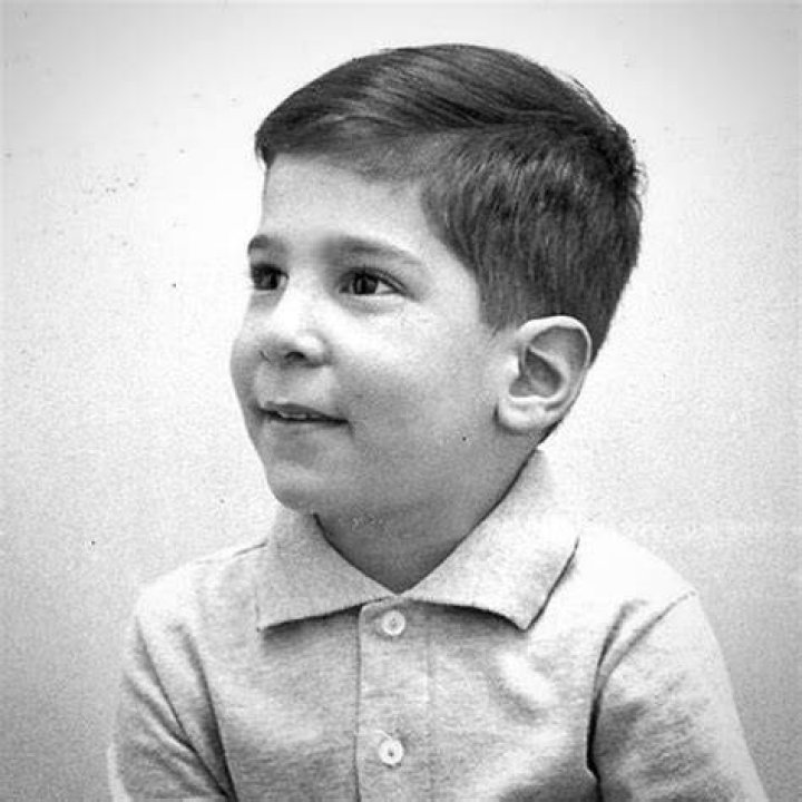 Mark Simone Age, Wiki, Bio, Trivia, Photos