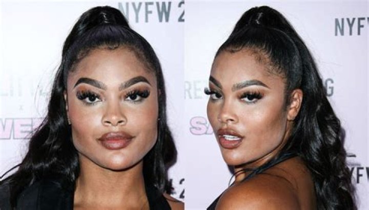 Mehgan James Before & After Plastic Surgery Rumor