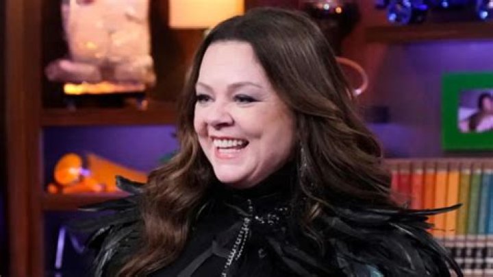 Melissa McCarthy shares rare moment with daughter at Little Mermaid