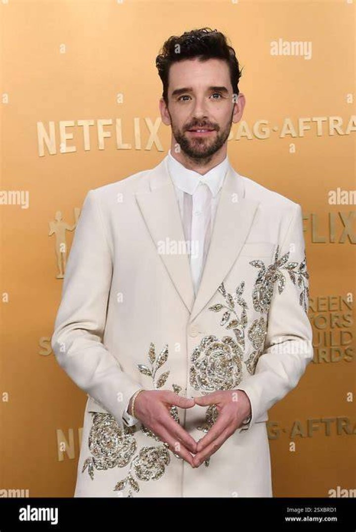 Michael Urie