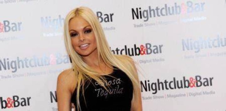 Muere Jesse Jane a los 43 a&ntilde;os, famosa actriz de cine para adultos