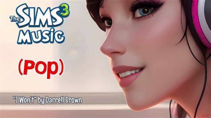 Music. - Jojo - sims 3 music career rock branch