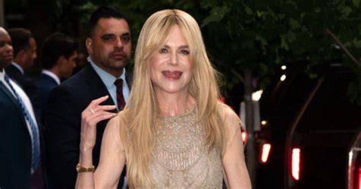 Nicole Kidman And Keith Urban are Planning to have a third Child?? And they are planning to move to Australia? Know about all the Details of their relationship!