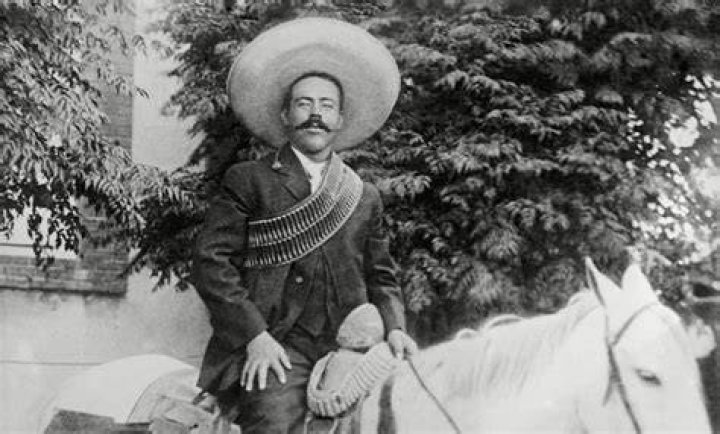 Pancho Villa