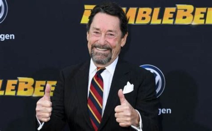 Peter Cullen Net Worth | WinkBlog
