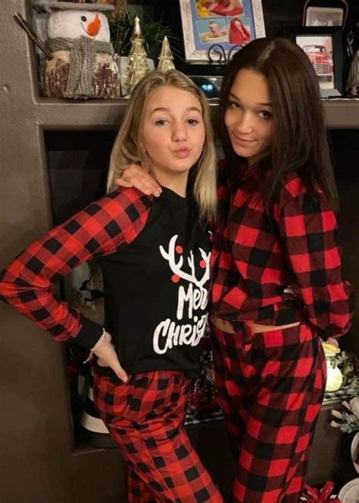 Peyton Kaye Evans Height, Weight, Age, Boyfriend, Family, Facts, Family