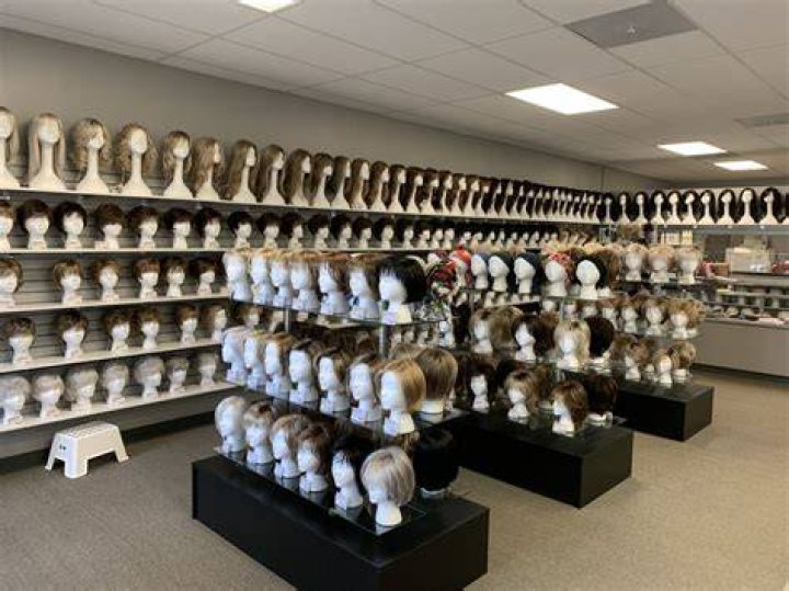 Photos for The Wig Shop Yelp