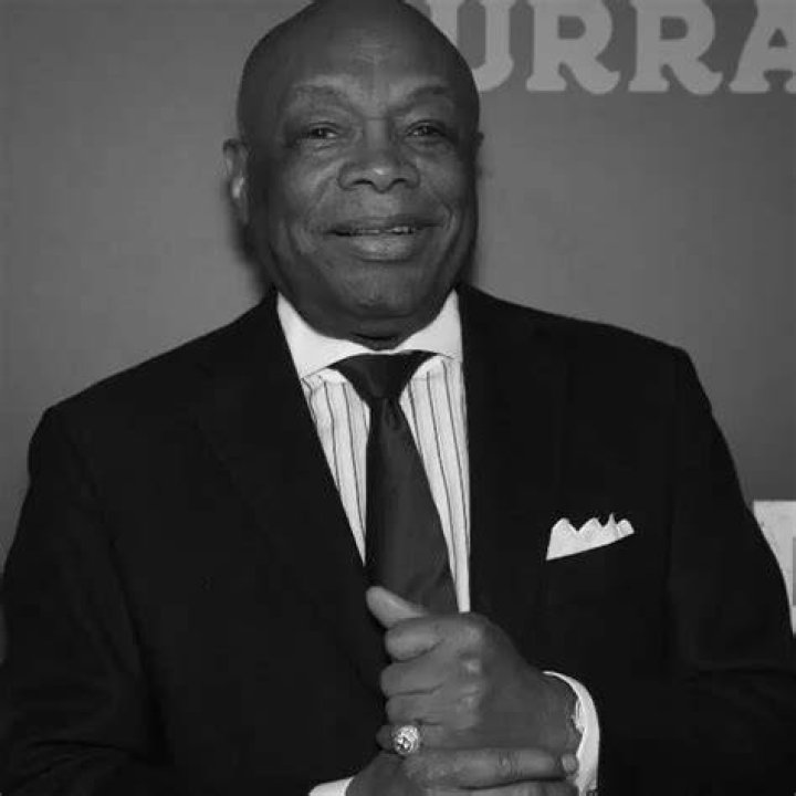 PicoVib | Willie Brown Net Worth