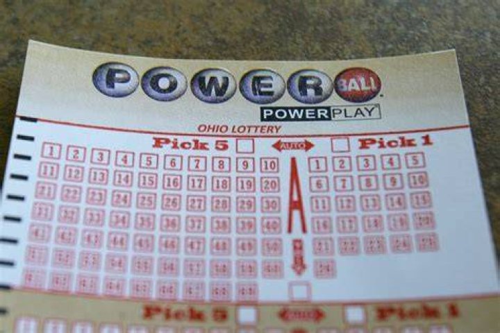 Powerball winning numbers for 05/20/23: $162 million jackpot