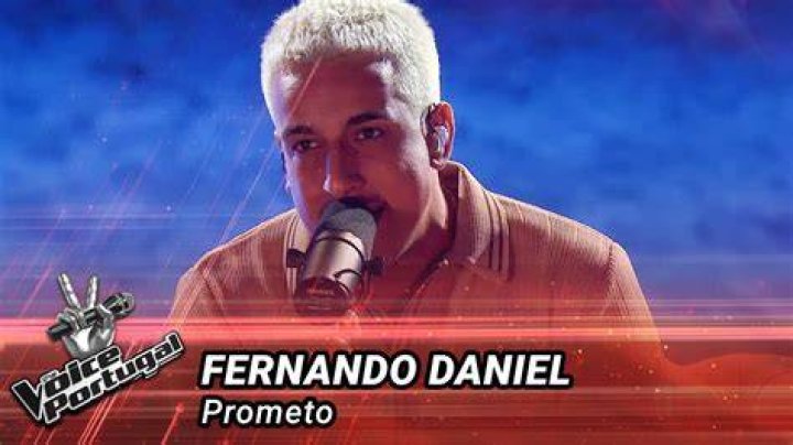 Prometo by Fernando Daniel from Portugal ·