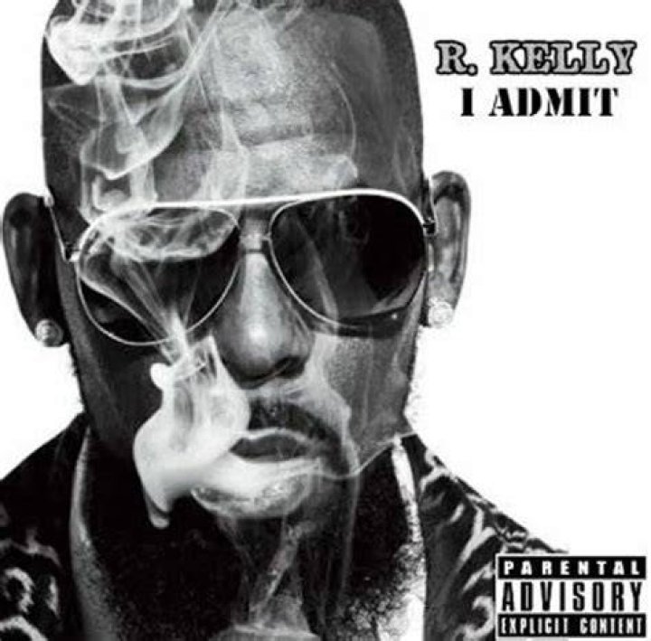 R. Kelly Drops New Album From Prison Before Being Taken Down HipHopDX