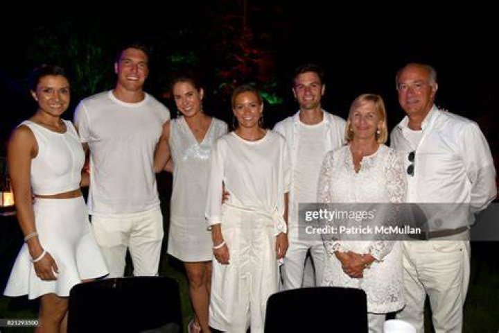 Ralph And Ann Pucci