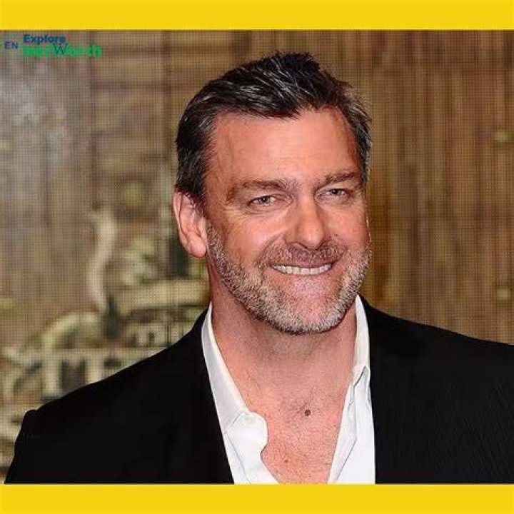 Ray Stevenson Net Worth 2023 Died date Home Childrens Wife