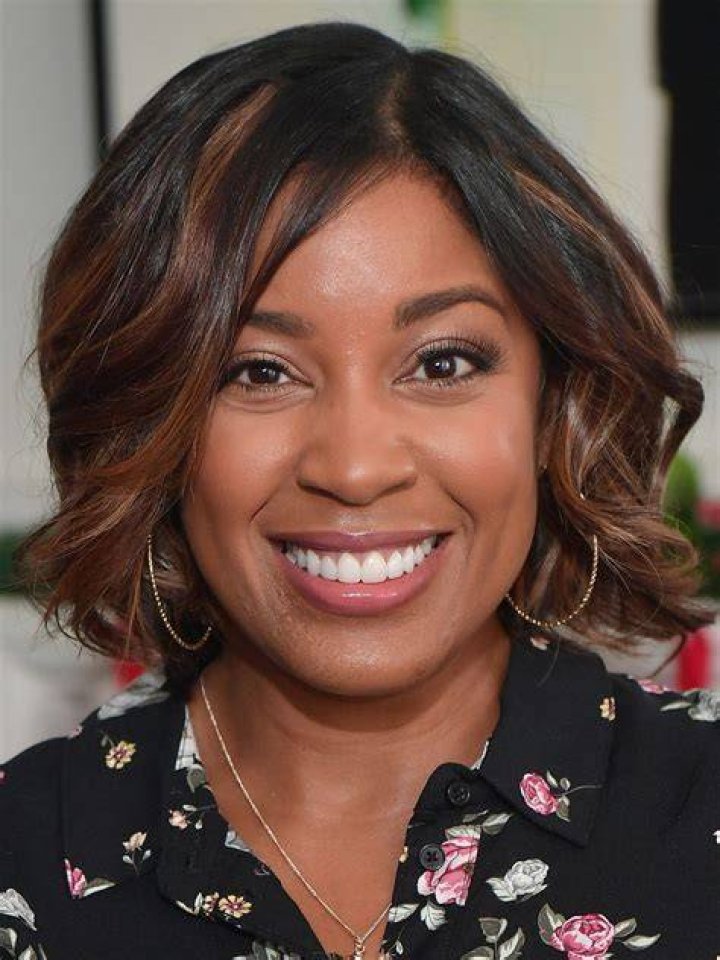 Reagan gomez preston hires stock photography and images Alamy