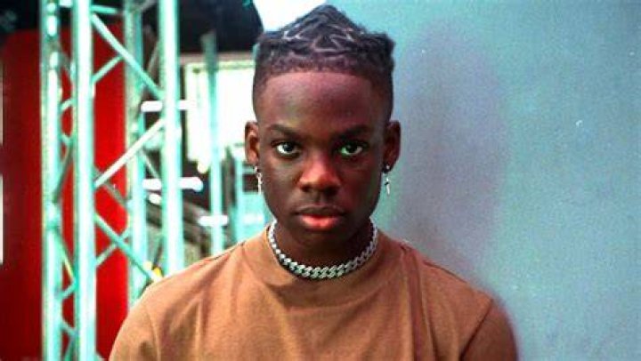 Rema Age