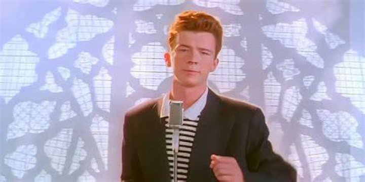 Rick Astley
