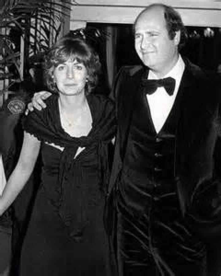 Rob Reiner Mourns ExWife Penny Marshall 'So Sad'