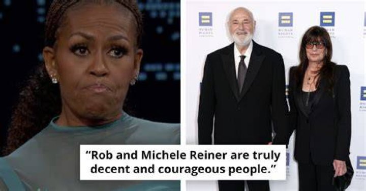 Rob Reiner Spouse