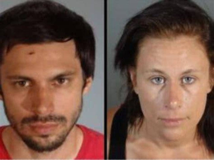 Robert Camou, California Man Who Rapped About Burying His Girlfriend Amanda Custer, Is Charged With