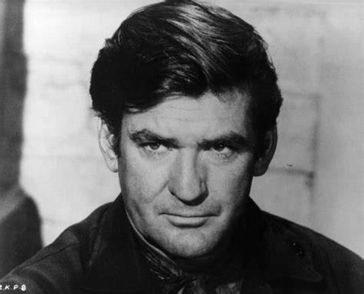 Rod Taylor Net Worth ·