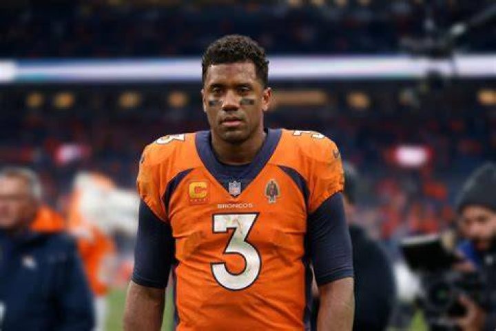 Russell Wilson