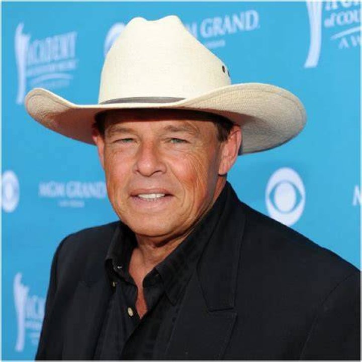 Sammy Kershaw Net Worth: A Journey to Millions