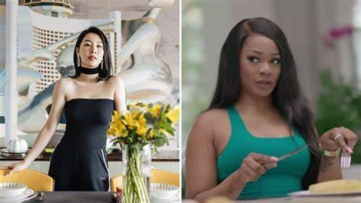 Sara Jane Ho's client Stephanie oozes confidence after 'makeunder' look