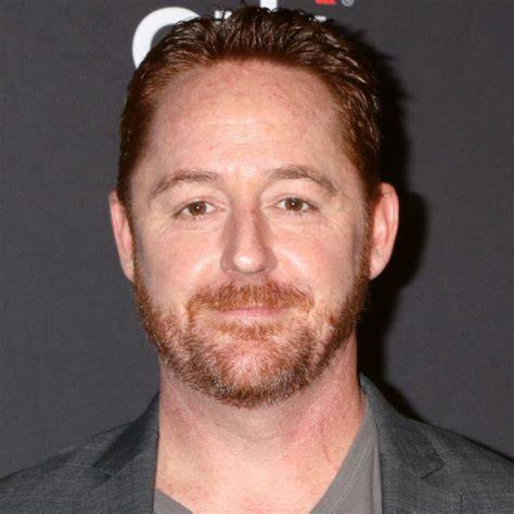Scott Grimes Agent, Manager, Publicist Contact Info