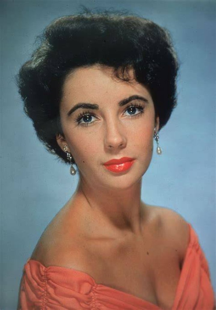 See Photos of Elizabeth Taylor and Her Kids Through the Years