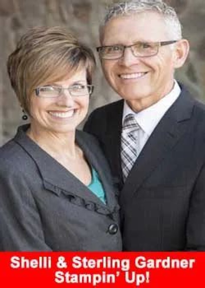 Shanna Gardner Parents: Who Are Sterling Gardner And Shelli Gardner? Stampin Up Founders Net Worth 2