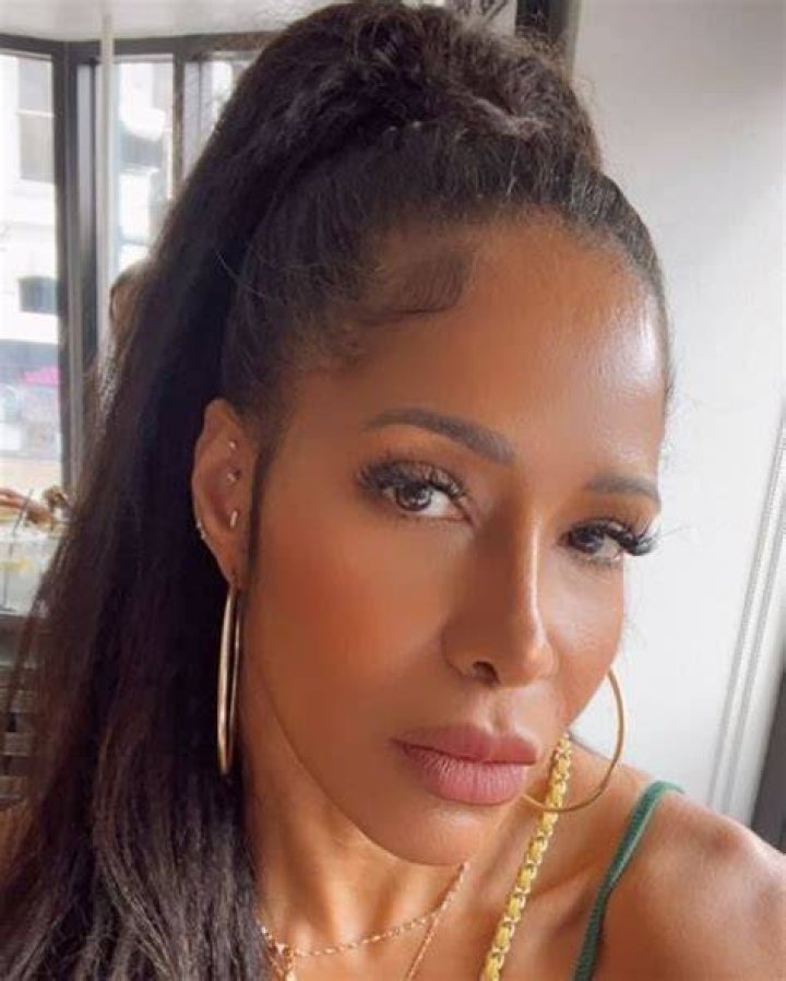 Sheree Whitfield Height, Weight, Age, Boyfriend, Family, Facts, Biography