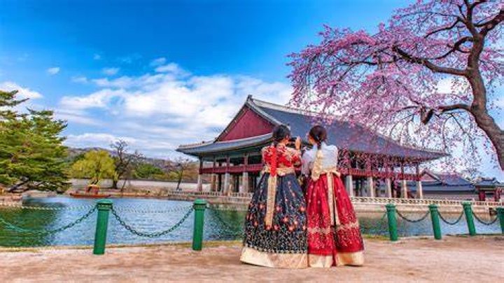 South Korean