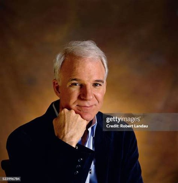 Steve Martin's Net Worth The Comedian Is Worth A Lot More Than You Think