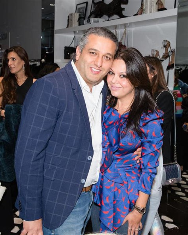 Styled By Shishi (Shiran Melamed) Husband, Children And Net Worth ·