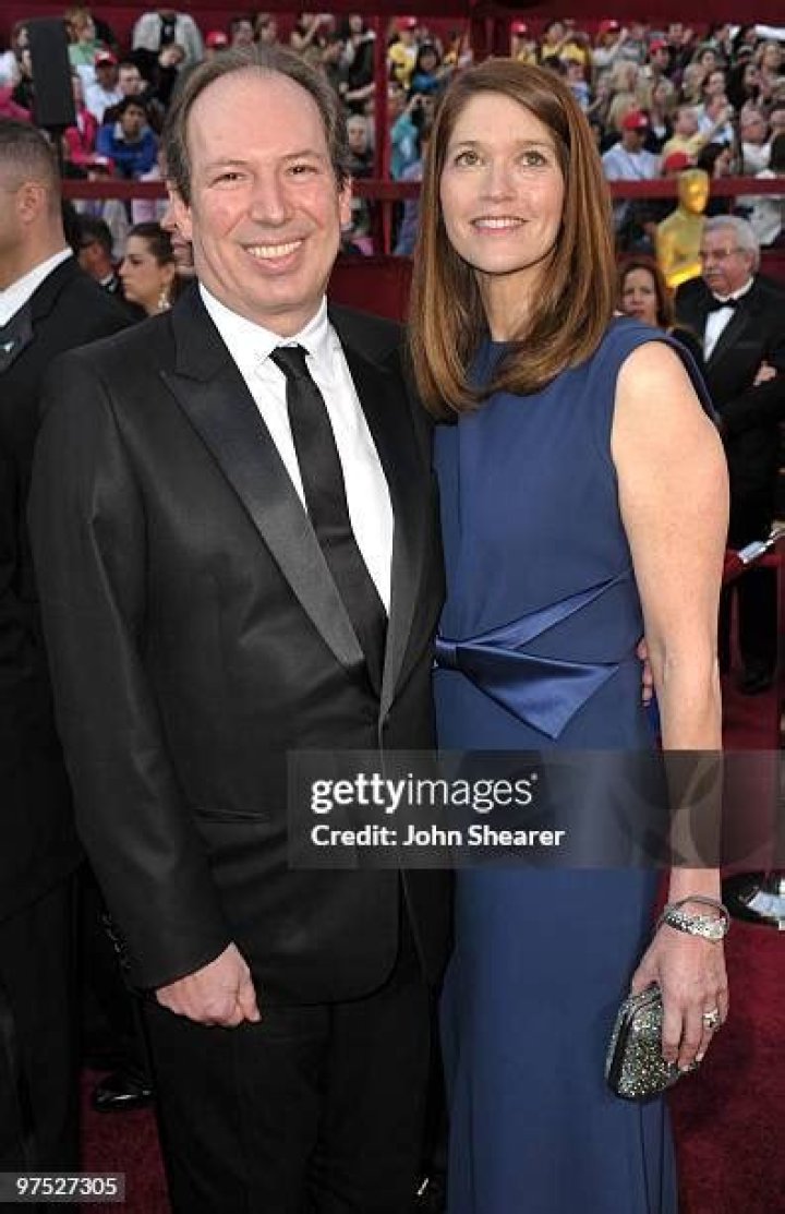 Suzanne Zimmer Who is Hans Zimmers second wife