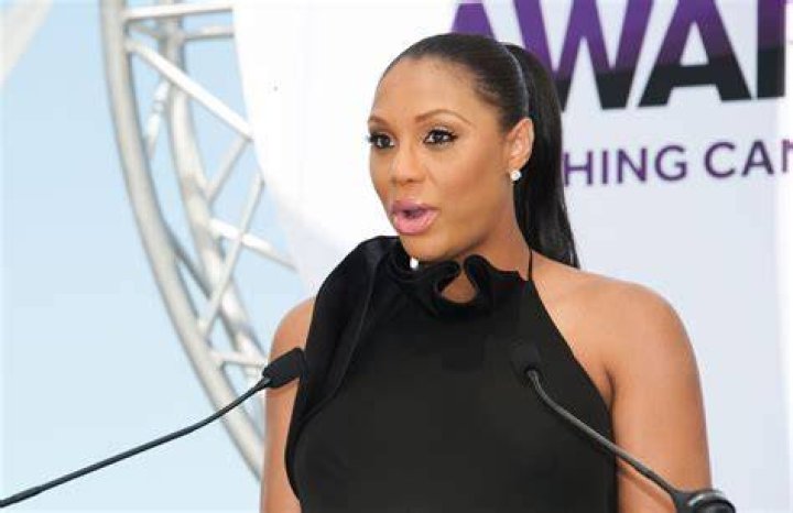 Tamar Braxton Net Worth Celebrity Net Worth