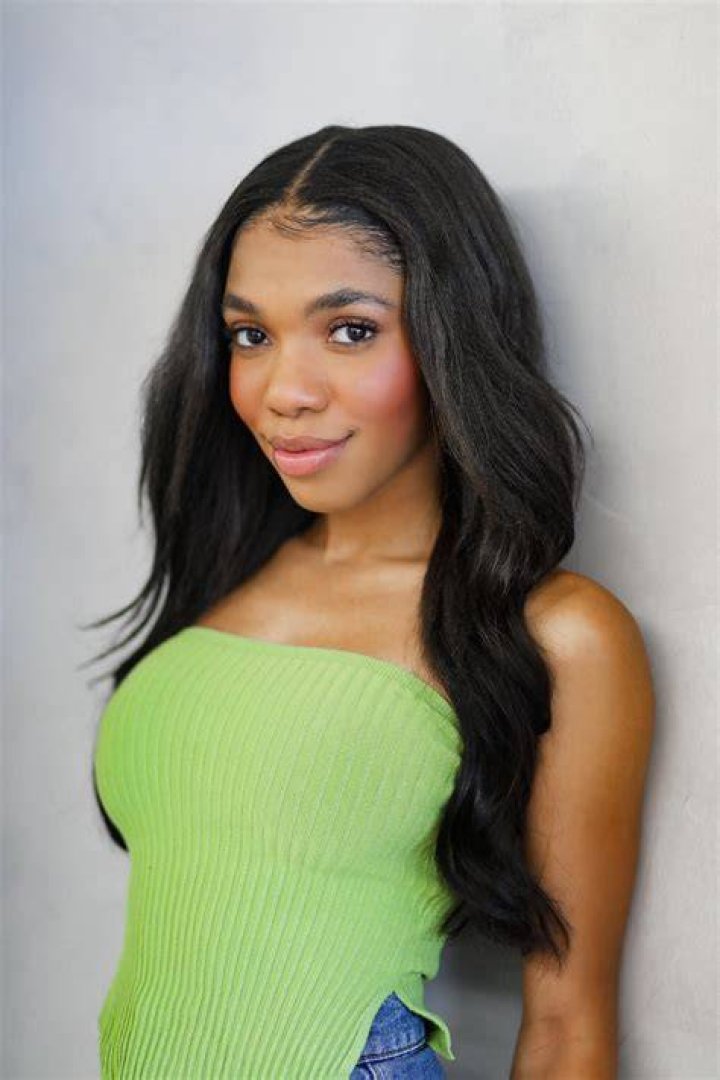 Teala Dunn - WebBlog