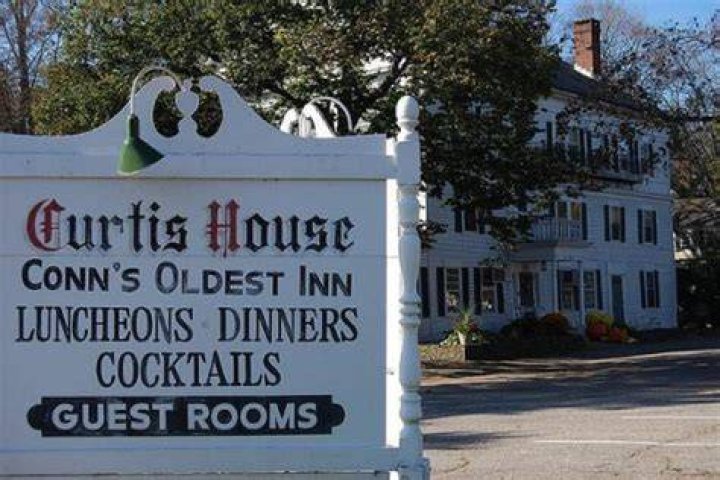 The Curtis House Inn's Past Revealed