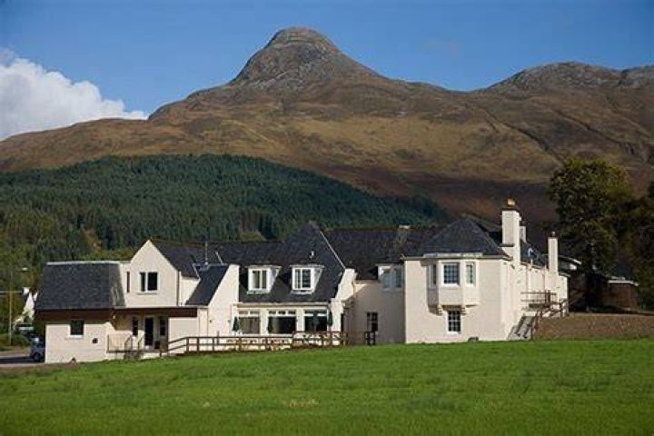The Glencoe Inn Hotel Review, Scottish Highlands