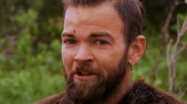 The Truth About Steven Lee Hall, Jr. From Naked And Afraid XL ·
