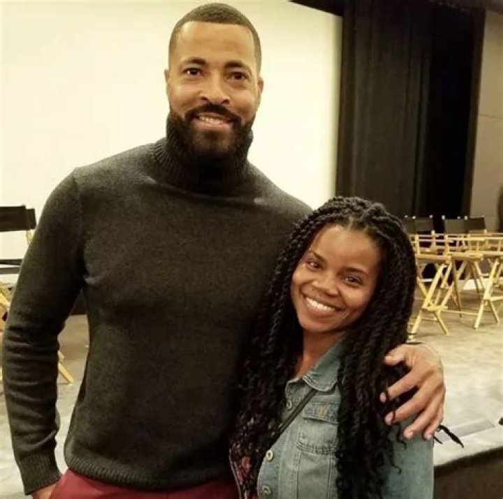 Timon Kyle Durrett- Wiki, Height, Net Worth, Girlfriend ·