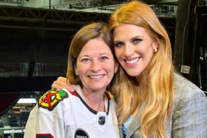 Tracee Chelios: Chris Chelios Wife, Who Is She?