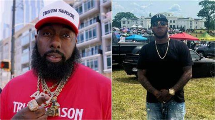 Trae The Truth Profile 2023 Images Facts Rumors Updates