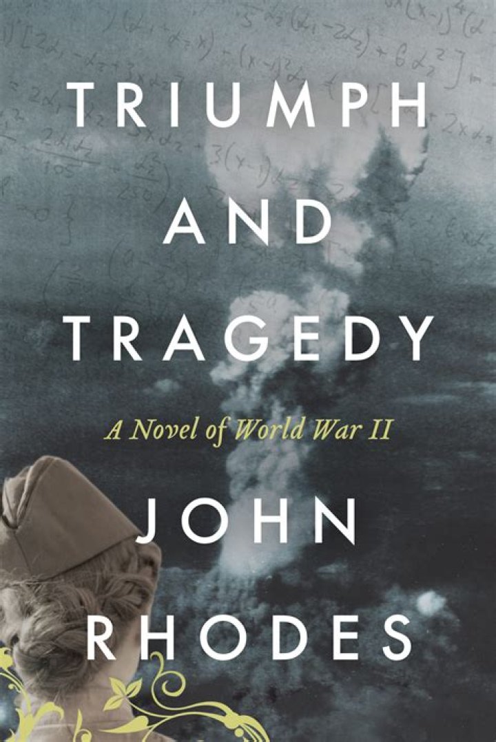 Tragedy And Triumph In The Wake Of Loss