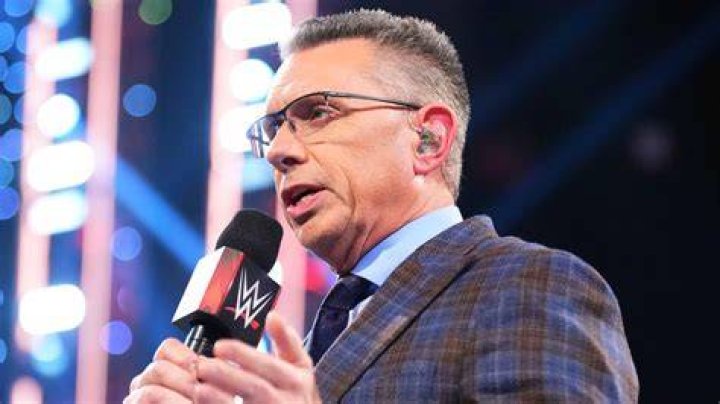 Uncover The Secrets Of Michael Cole's WWE Wife: Surprising Revelations!