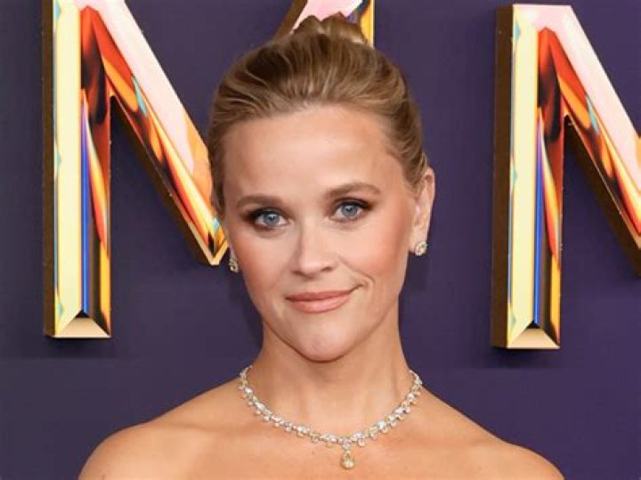 Uncover The Secrets Of Reese Witherspoon's Radiant Smile