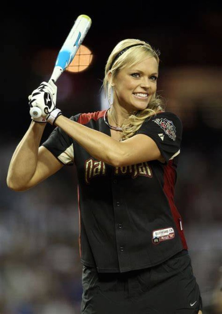 Unlock The Secrets Of Jennie Finch's Net Worth And Success