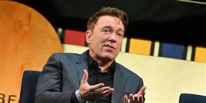 Unveiling Kevin Huvane's Net Worth: A Hollywood Powerhouse's Fortune